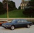 Jaguar XJ6